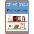 Digital books of the National Atlas of Spain