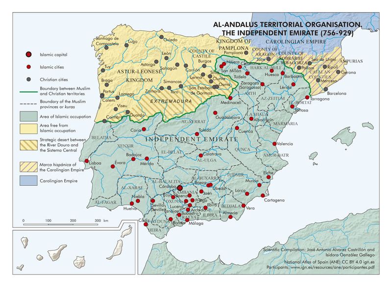 File:Spain Territorial-articulation-of-al--Andalus.-Independent-Emirate-(756--929) 0756-0929 map 13993 eng.jpg