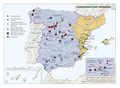 Spain Communities-and-germanias 1520-1522 map 16784 eng.jpg