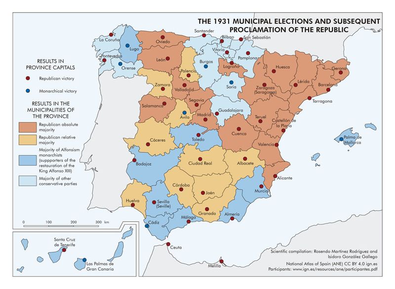 File:Spain The-1931-municipal-elections-and-subsequent-proclamation-of-the-Republic 1931 map 15907 eng.jpg