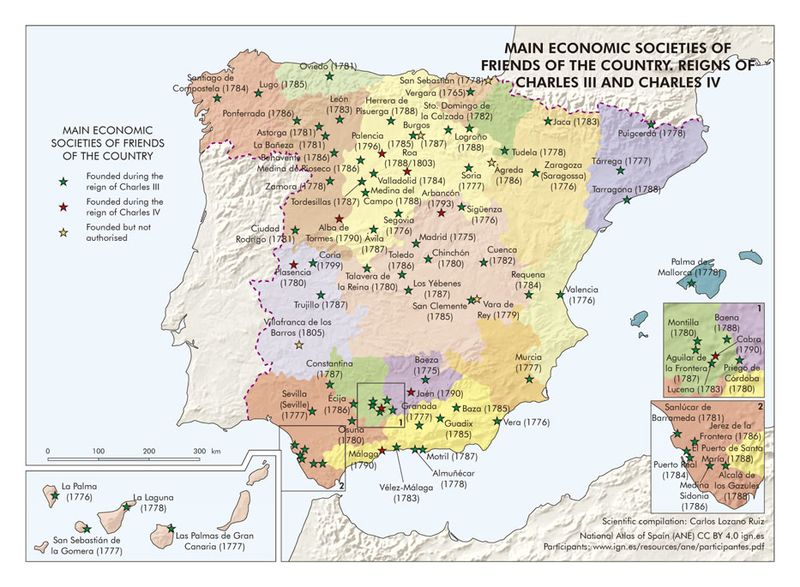 File:Spain Main-economic-societies-of-friends-of-the-country.-Reigns-of-Carlos-III-and-Carlos-IV 1750-1808 map 15832 eng.jpg