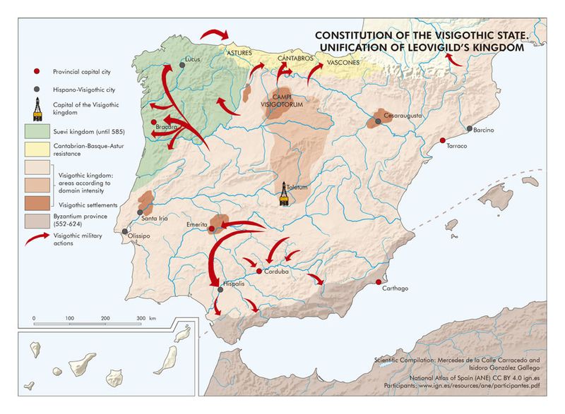 File:Spain Constitution-of-the-Visigothic-state.-Unification-of-Leovigilds-Kingdom 0286-0624 map 13989 eng.jpg