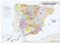 Spain Bourbon-administrative-and-territorial-organization 1700-1799 map 14003 eng.jpg