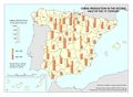Spain Cereal-production-in-the-second-half-of-the-19th-century 1882-1890 map 15704 eng.jpg