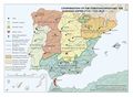 Spain Confirmation-of-the-Christian-kingdoms.-Almohad-Empire-(1147--1232---48) 1147-1232 map 13997 eng.jpg