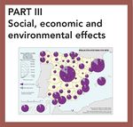 Part III: Social, economic and environmental effects